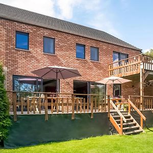 Huis "Holiday" met Vijf Slaapkamers
